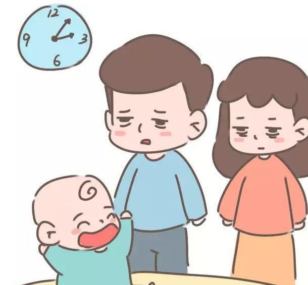 幼兒園新生“入園焦慮”不只是大哭大鬧，這5種情況家長也別忽視