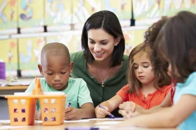 幼兒園園長管理，離不開這八大意識！