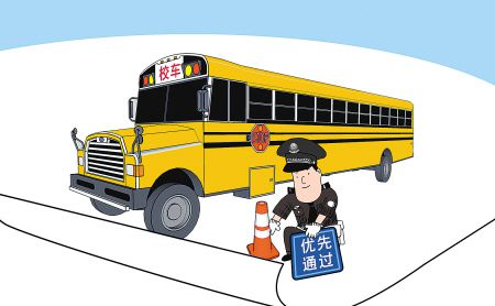 《佛山市校車安全管理實(shí)施辦法》——非專用校車年底淘汰