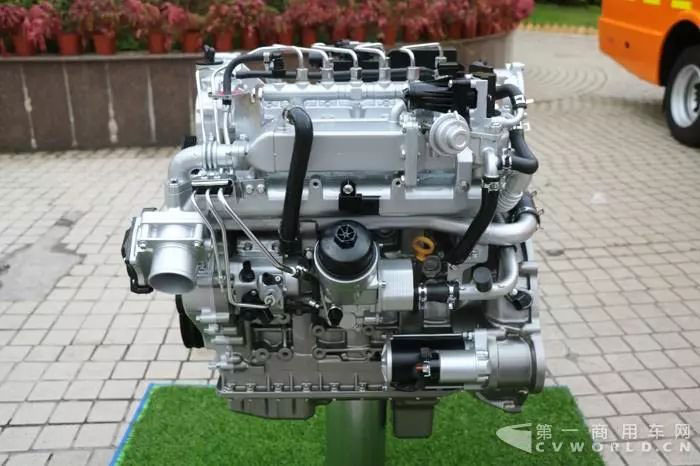 市場(chǎng)占有率高達(dá)80% 這家企業(yè)成功攻下湖南校車市場(chǎng)