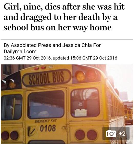 平視 | 吹美國校車堅固，吹得美國網友都受不了，紛紛吐槽
