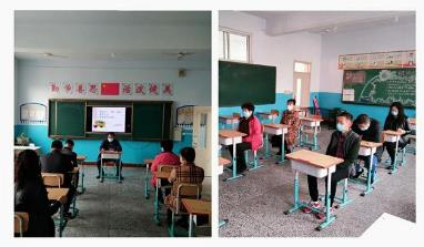 繃緊安全之弦，護佑學生平安