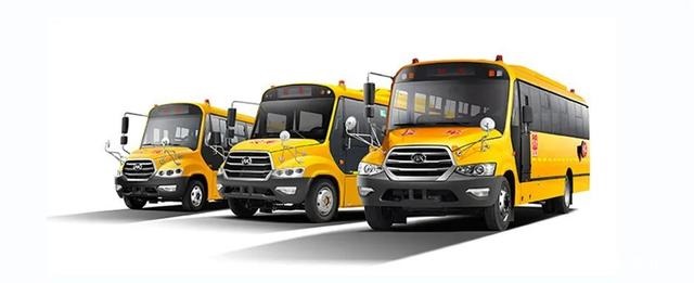 2020上半年誰是國內(nèi)校車市場的“王者”