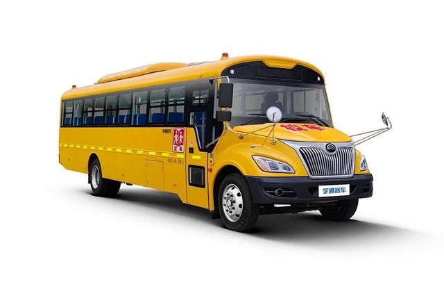 2020上半年誰是國內(nèi)校車市場的“王者”
