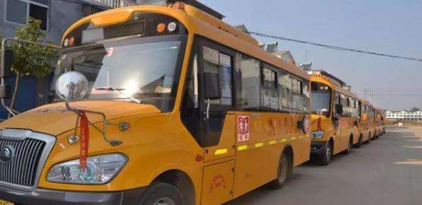 鹿邑縣教育系統舉行校車安全及法律知識培訓/ 鹿邑縣教育系統舉行校車安全及法律知識培訓