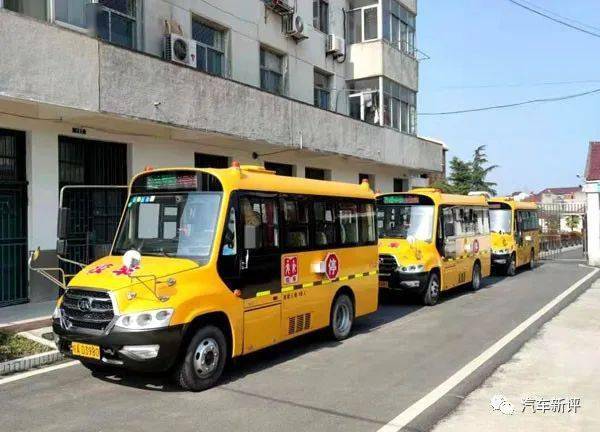 合客安運公司：選擇高品質校車，讓鄉村孩子上學路更幸福！