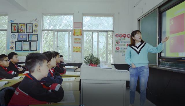 黨史與學科融合、校車化身“流動課堂”…… 宿遷泗陽縣愛園鎮讓校園黨史學習活起來