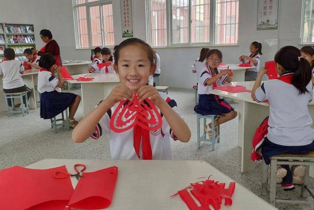 黨史與學科融合、校車化身“流動課堂”…… 宿遷泗陽縣愛園鎮讓校園黨史學習活起來