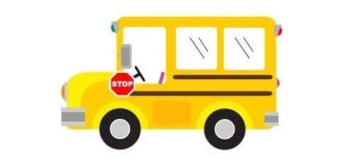 校車乘車安全致家長一封信