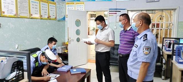 柘城縣開展校車安全專項排查整治工作/ 柘城縣開展校車安全專項排查整治工作