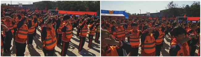 美麗鄉(xiāng)村行 | 關(guān)注交通安全 呵護(hù)兒童成長(zhǎng) 保定公安交警攜手壹基金舉辦兒童交通安全公益行活動(dòng)！