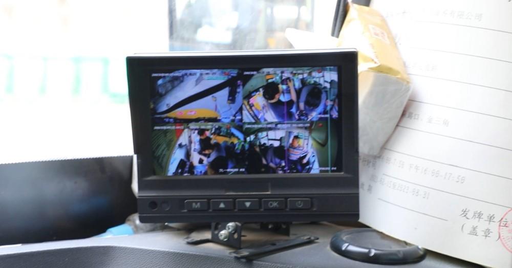 寧遠：校車安全無小事 筑牢學生交通安全線