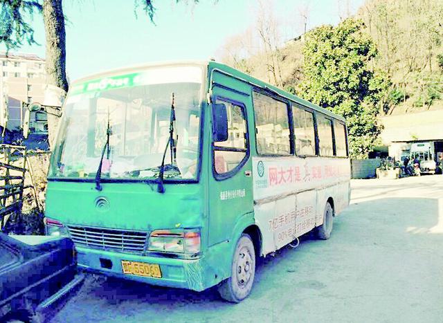 7歲小學生下車時遭拖行身亡 保康全縣無一正規校車