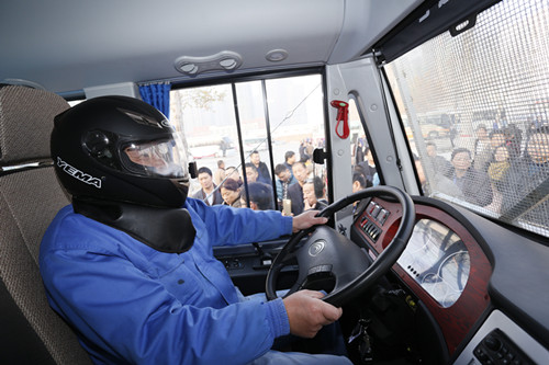 校車安全管理之道,宇通知道 校車安全管理之道,宇通知道