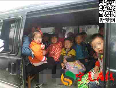 校車超載影響大，僥幸心理不可存