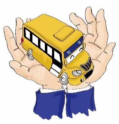 幼兒園校車“回頭看”檢查——山東安全生產月 幼兒園校車“回頭看”檢查——山東安全生產月