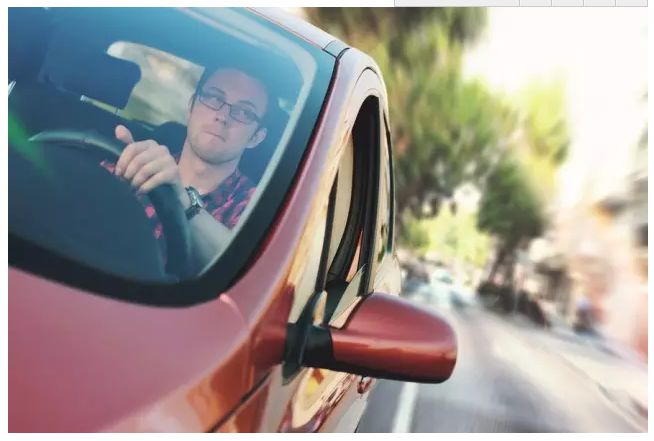 5個小妙招，讓你冷天開車不犯困！