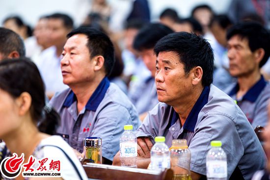 保障校車安全！莒縣舉行校車安全知識培訓演練