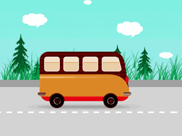 南京：溧水小學生下半年有國標校車接送啦！涉及21所小學