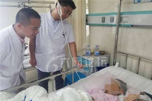 后續!六安校車事故造成17人受傷 目前已有11人痊愈出院 后續!六安校車事故造成17人受傷 目前已有11人痊愈出院