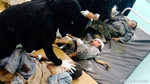 安理會要動真格，沙特聯軍麻煩大了，襲擊校車可能成戰爭轉折點