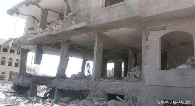 安理會要動真格，沙特聯軍麻煩大了，襲擊校車可能成戰爭轉折點