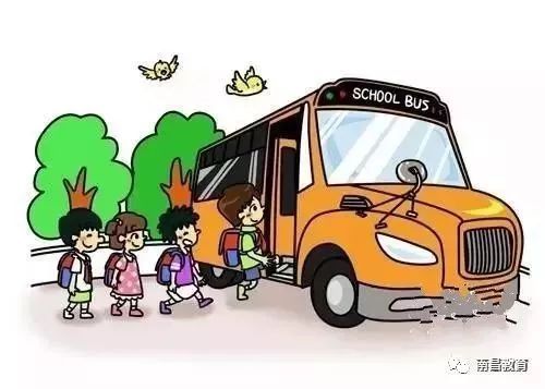 校車安全不容有失,南昌市教育局再次敲響“警鐘”! 校車安全不容有失,南昌市教育局再次敲響“警鐘”!