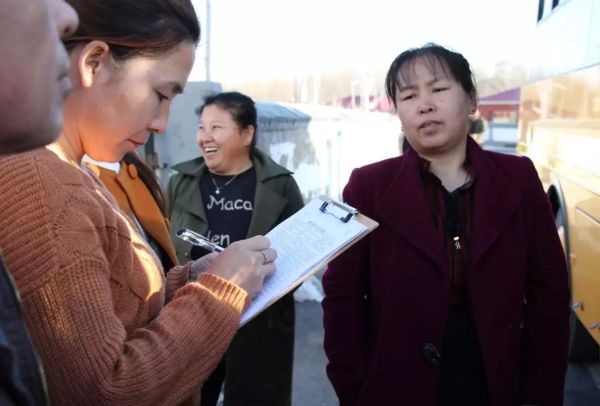 突泉縣60輛校車確保4865名學生安全出行