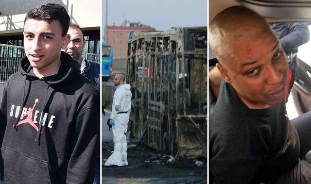 意大利校車劫持案少年機智報警救51人，出身移民盼獲意大利國籍