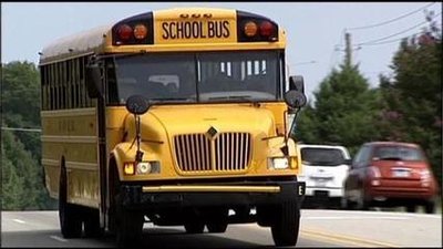 意大利校車司機酒駕危及學生安全 遭罰款駕照被吊 圖片來源于網(wǎng)絡(luò)