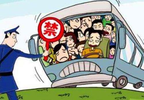 封閉貨車當校車竟拉17名幼兒 涉案人員犯危險駕駛罪領刑罰