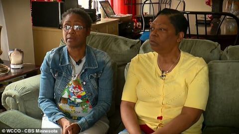 11歲的女孩在下校車時被撞 腦部已進行多次手術