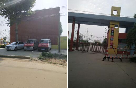 長葛南席鎮(zhèn)非法校車運(yùn)營多年 疑主管部門監(jiān)管缺失