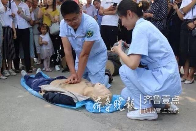 魚臺校車與貨車相撞起火？原來是場應急演練