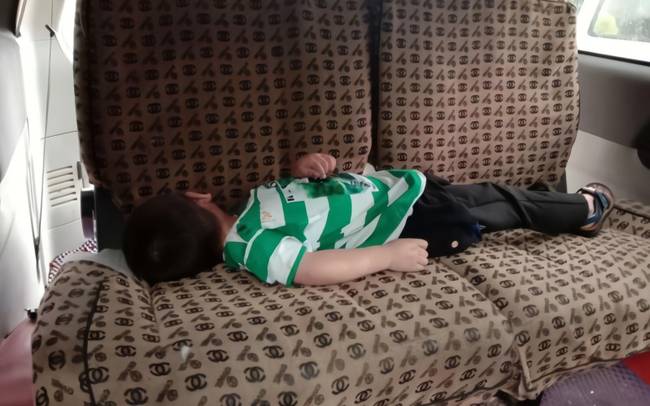 男童被忘接送車內(nèi)身亡 直到下午放學才被人發(fā)現(xiàn) 男童被忘校車身亡 直到下午放學才被人發(fā)現(xiàn)