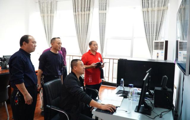 筑牢安全防護網！邵陽市組織開展校園及周邊、校車安全管理督查