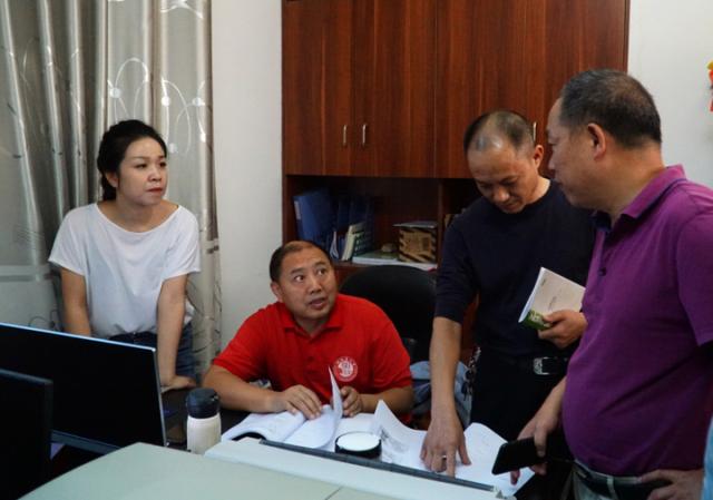 筑牢安全防護網！邵陽市組織開展校園及周邊、校車安全管理督查