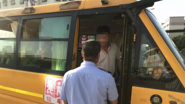 珠海這臺車被交警連追3天剛剛落網！車主忽略這事損失兩萬……