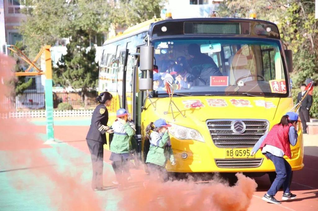 多方聯(lián)動聚合力，防范為先筑平安