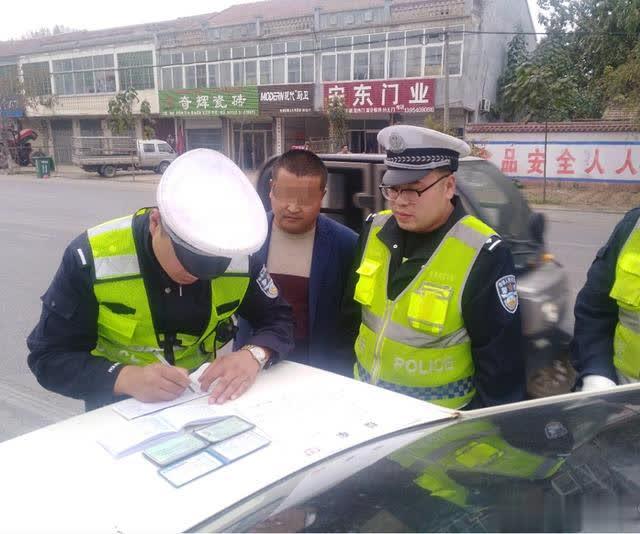 “任性”校車(chē)擅改路線，多部門(mén)聯(lián)合查處