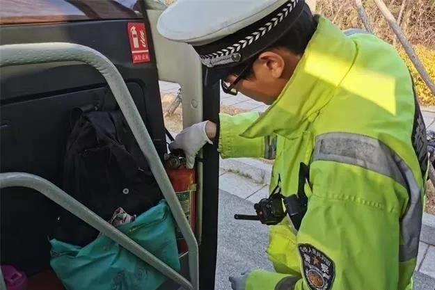 注意！校車和接送學生車輛專項整治開始了！