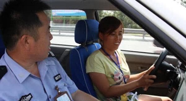 校車執照:科學目三考必須注意的問題