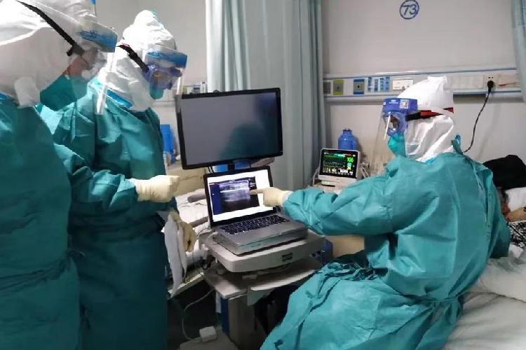 鐘南山的最新表態(tài)，傳遞了大量重磅信息