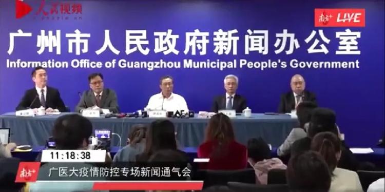 鐘南山的最新表態(tài)，傳遞了大量重磅信息