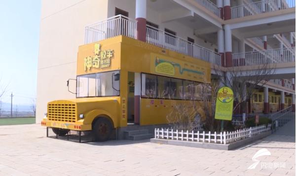 測溫儀、健康檔案卡、調(diào)整校車班次……威海環(huán)翠區(qū)這樣把好校園安全防控關(guān)