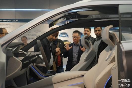 中東最大校車訂單花落誰家？186臺上汽MAXUS V80校車交付阿聯(lián)酋