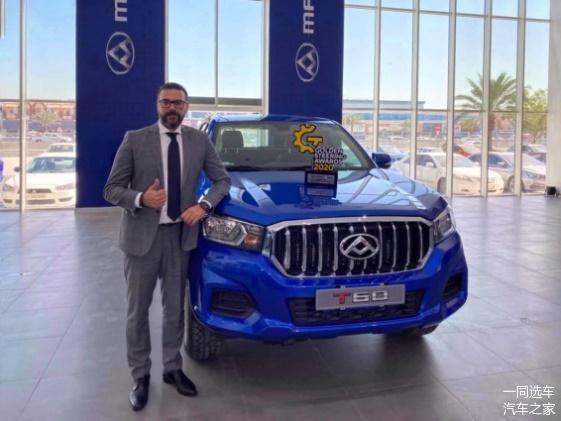 中東最大校車訂單花落誰家？186臺上汽MAXUS V80校車交付阿聯(lián)酋