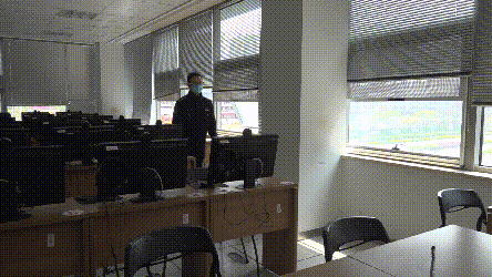 園區(qū)警方啟動重點運輸企業(yè)及校車駕駛?cè)爽F(xiàn)場審驗教育學習專場服務/ 園區(qū)警方啟動重點運輸企業(yè)及校車駕駛?cè)爽F(xiàn)場審驗教育學習專場服務