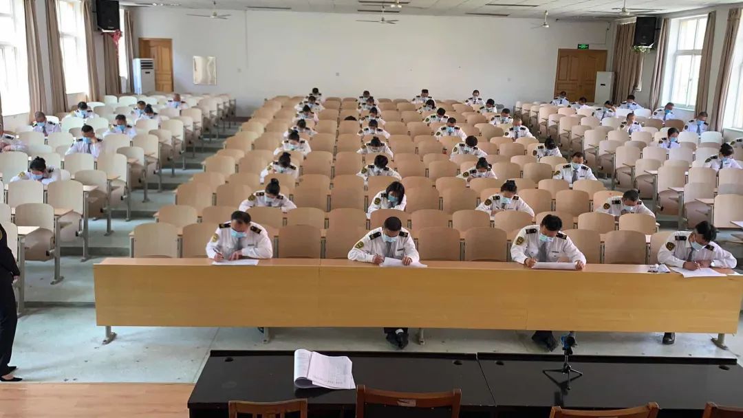 初三開學(xué)在即，交運(yùn)溫馨校車整裝待發(fā)