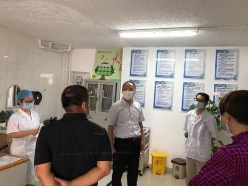 深圳市教育局聯合多個部門開展校車安全隱患排查整治工作